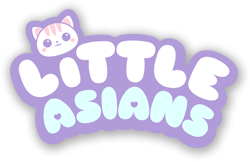 Little Asians @ https://littlefromasia.com